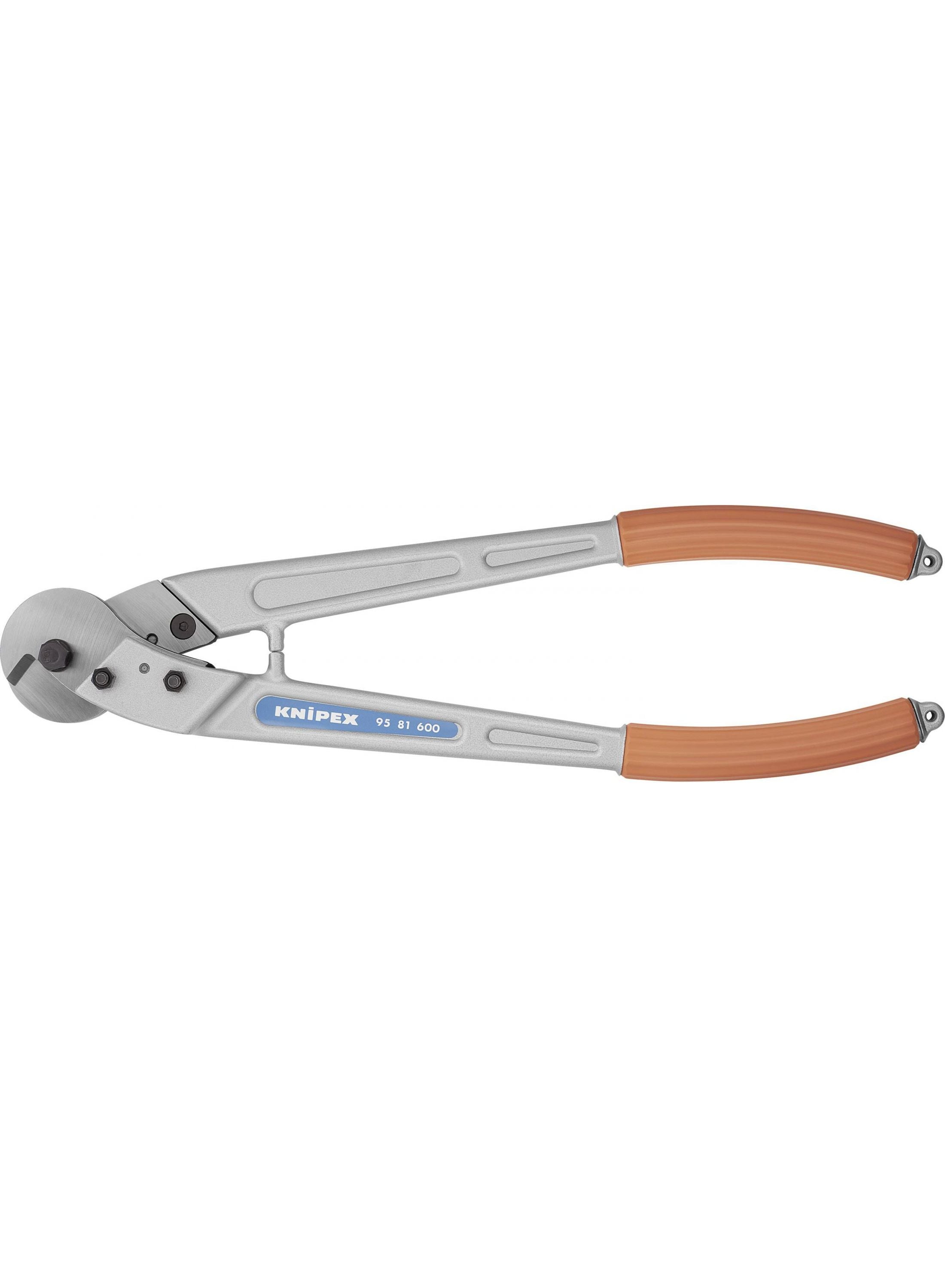 KNIPEX Wire - och Kabelsax