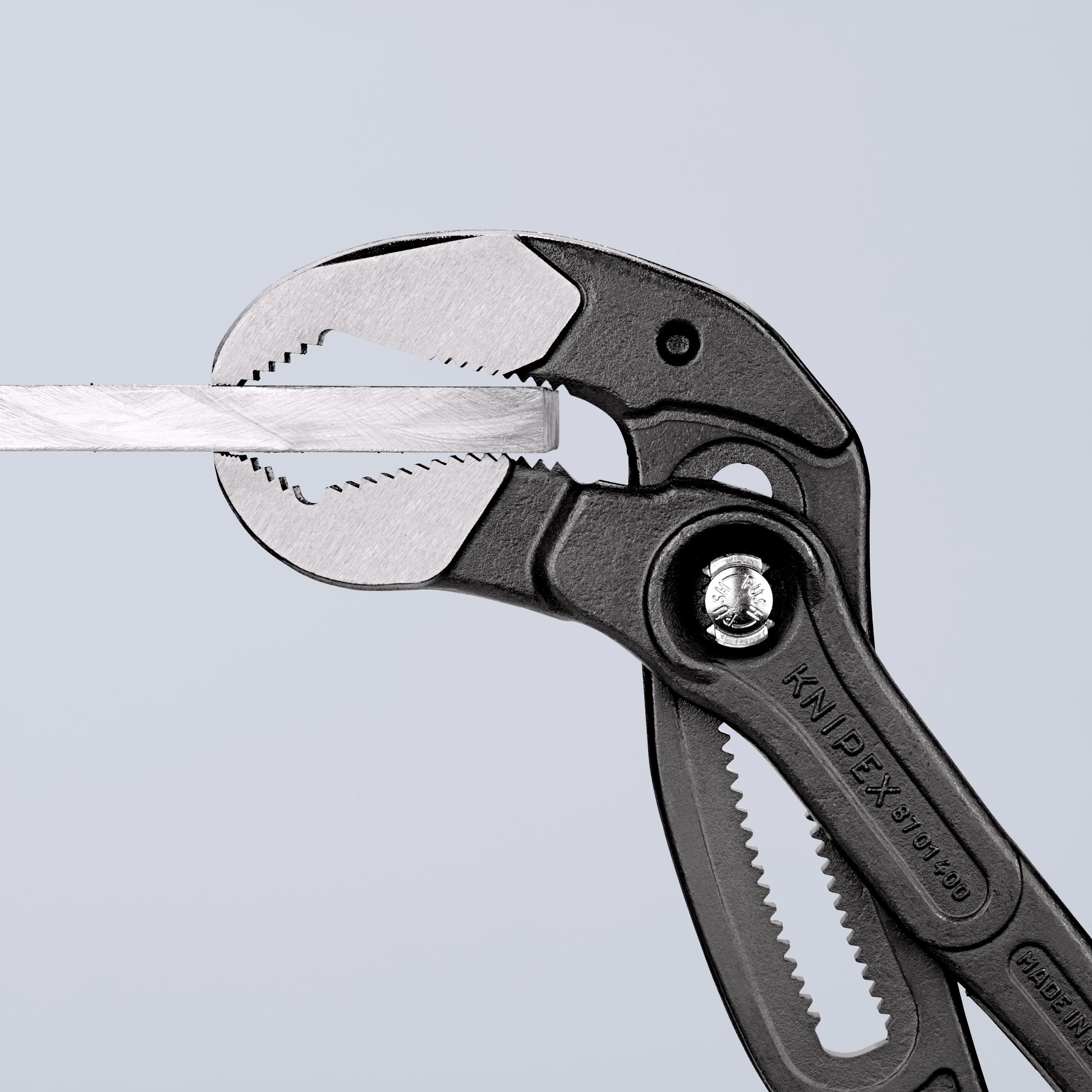 KNIPEX Cobra®XL Hightech polygriptång - 400 mm