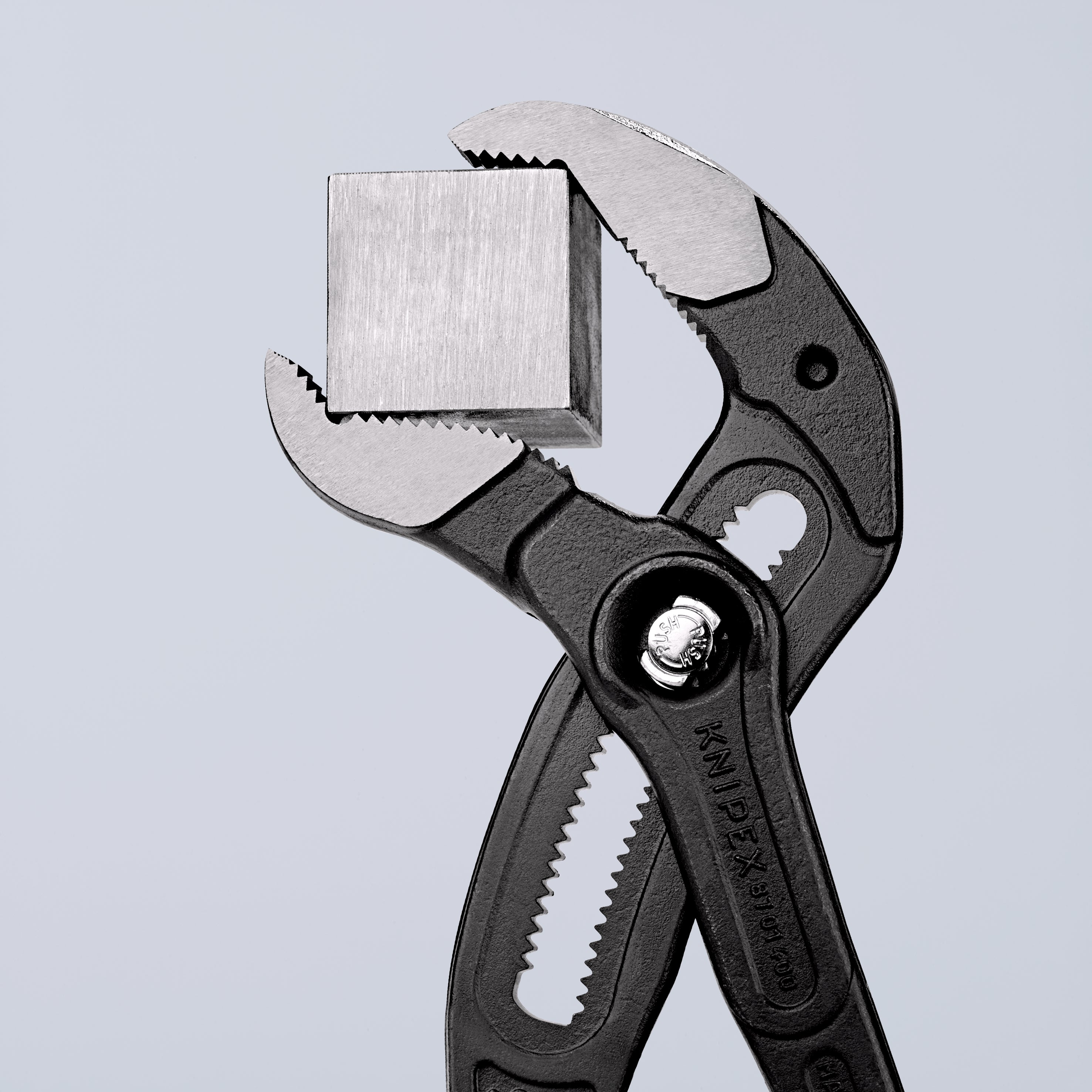 KNIPEX Cobra®XL Hightech polygriptång - 400 mm
