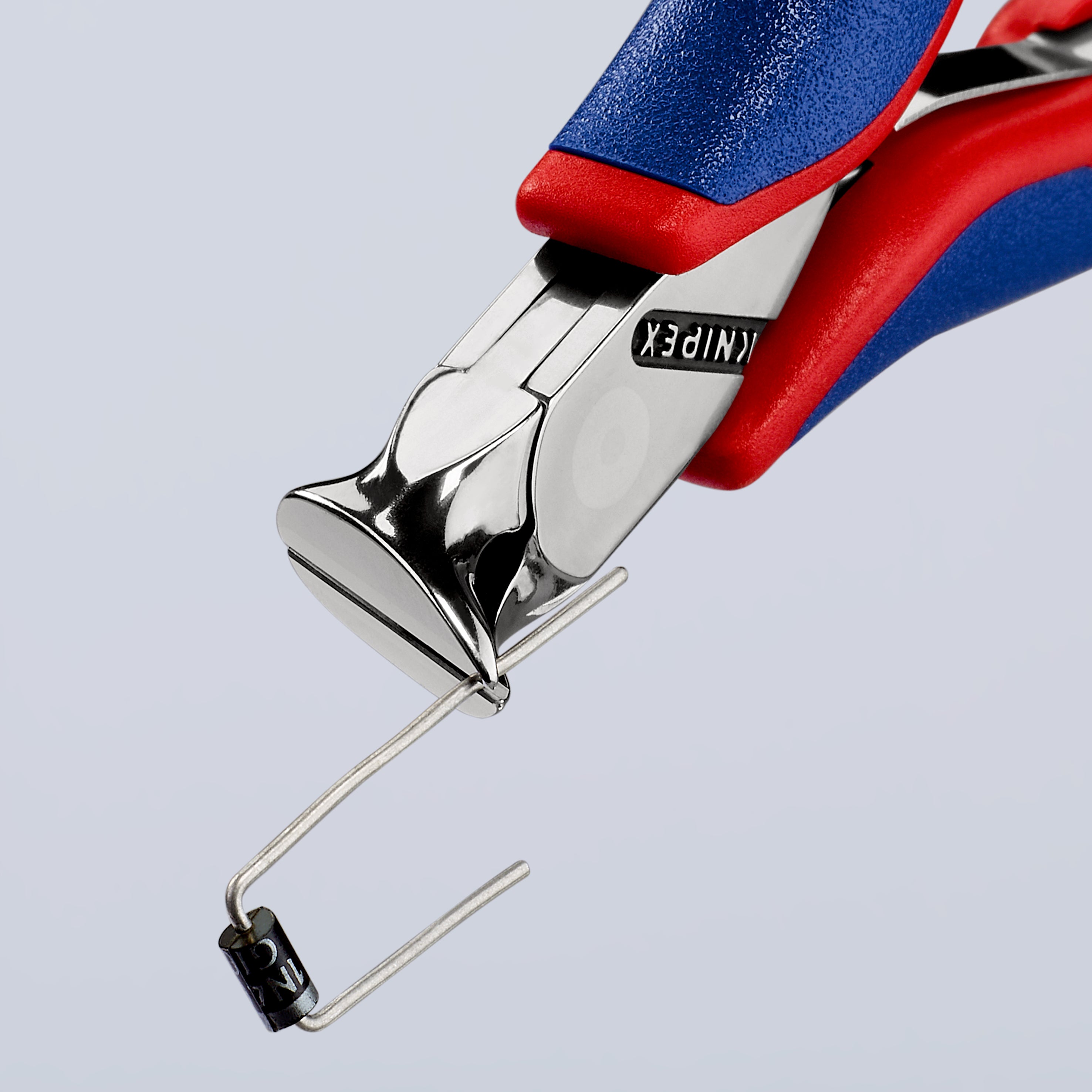 KNIPEX Ändavbitare 120 mm