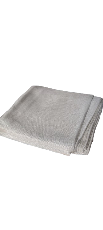 Svetsduk 1100° C 2 x 2 m