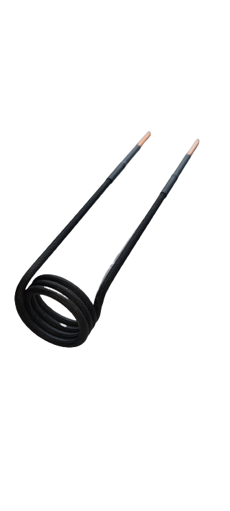 RIMAC Induktionscoil rak 32mm  M16