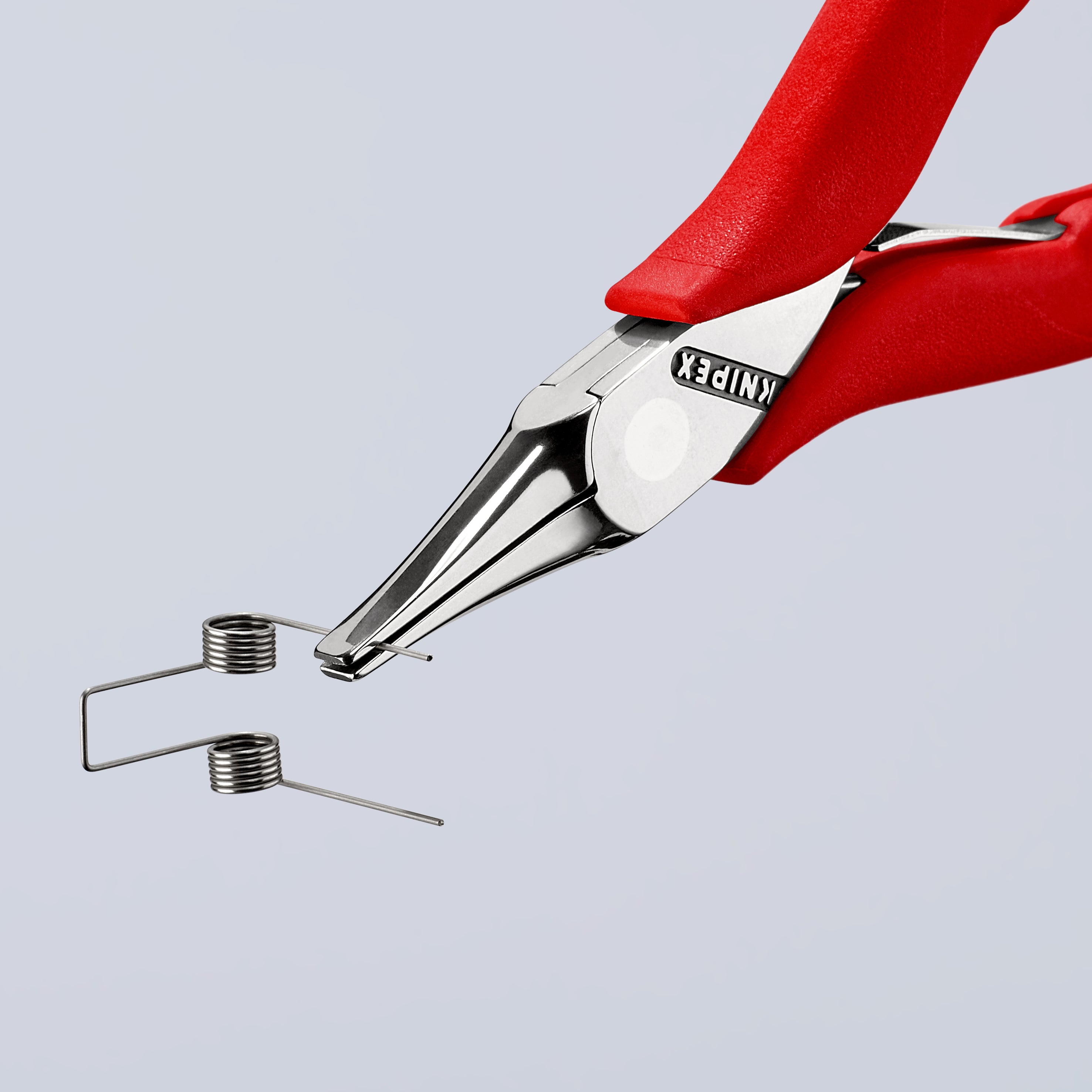 KNIPEX Elektronikgriptång 115mm