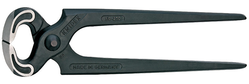 KNIPEX Hovtång 210MM SB-Pack