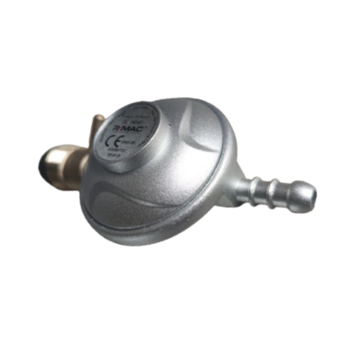 Lågtrycksregulator Gasol 29mbar Sverige