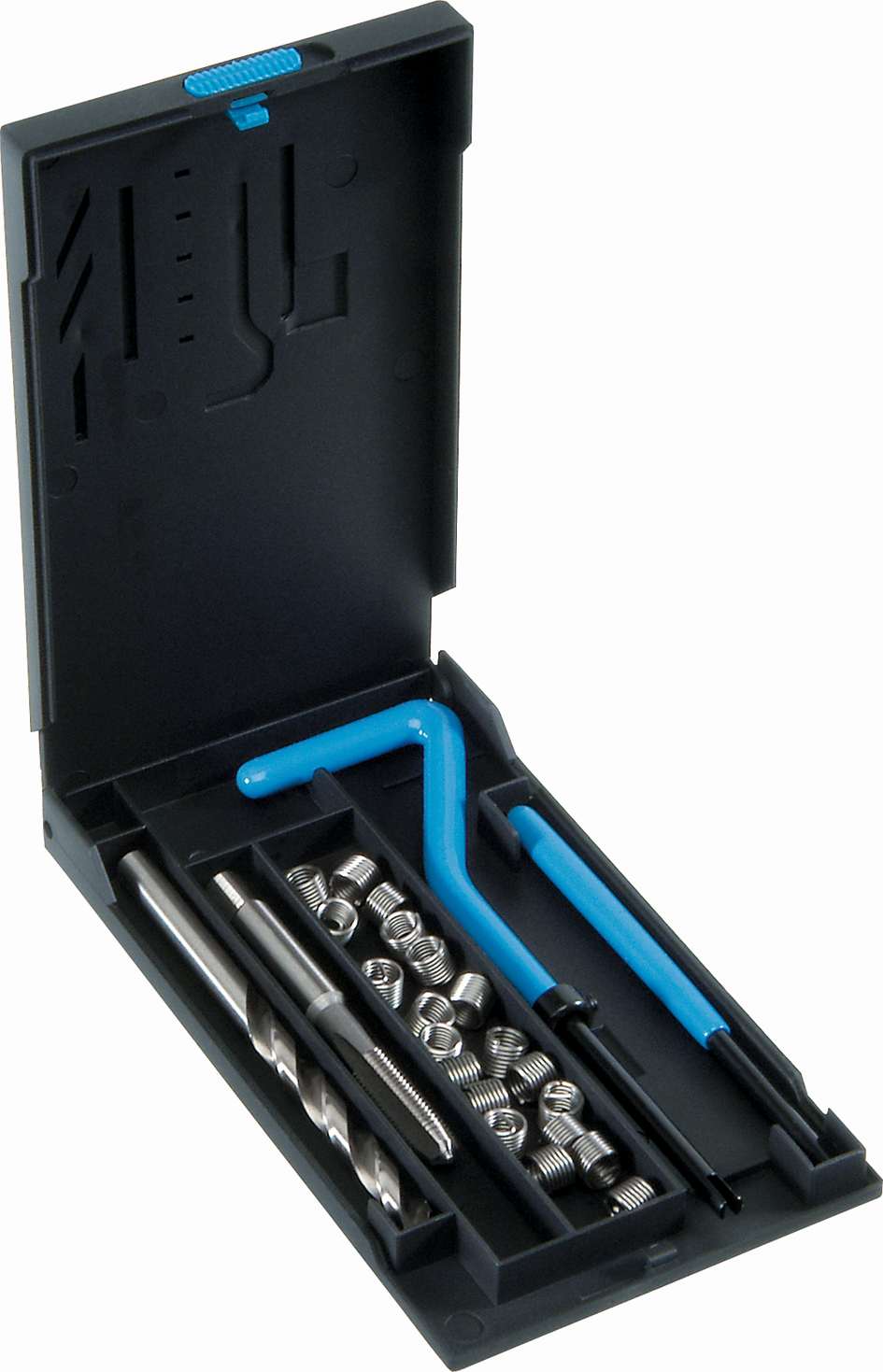 VÖLKEL V-COIL Gewinde-Reparatur-Satz UNF 1/2
