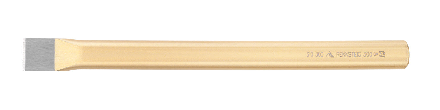 RENNSTEIG Huggmejsler 150 mm