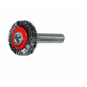 RHODIUS Cirkulärborste 40x16x10,0x6,0 10st/frp