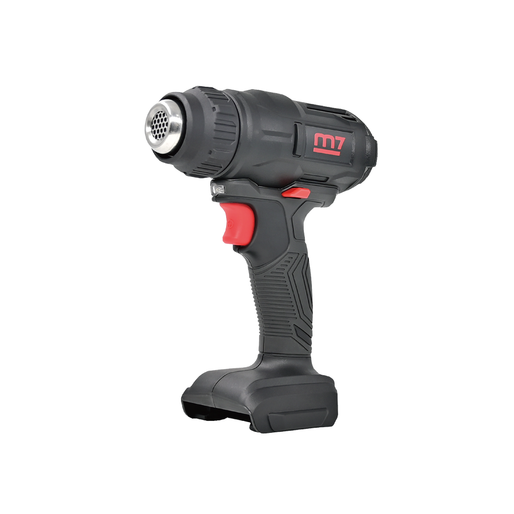 m7 Hetluftspistol 18V exkl. batteri & laddare