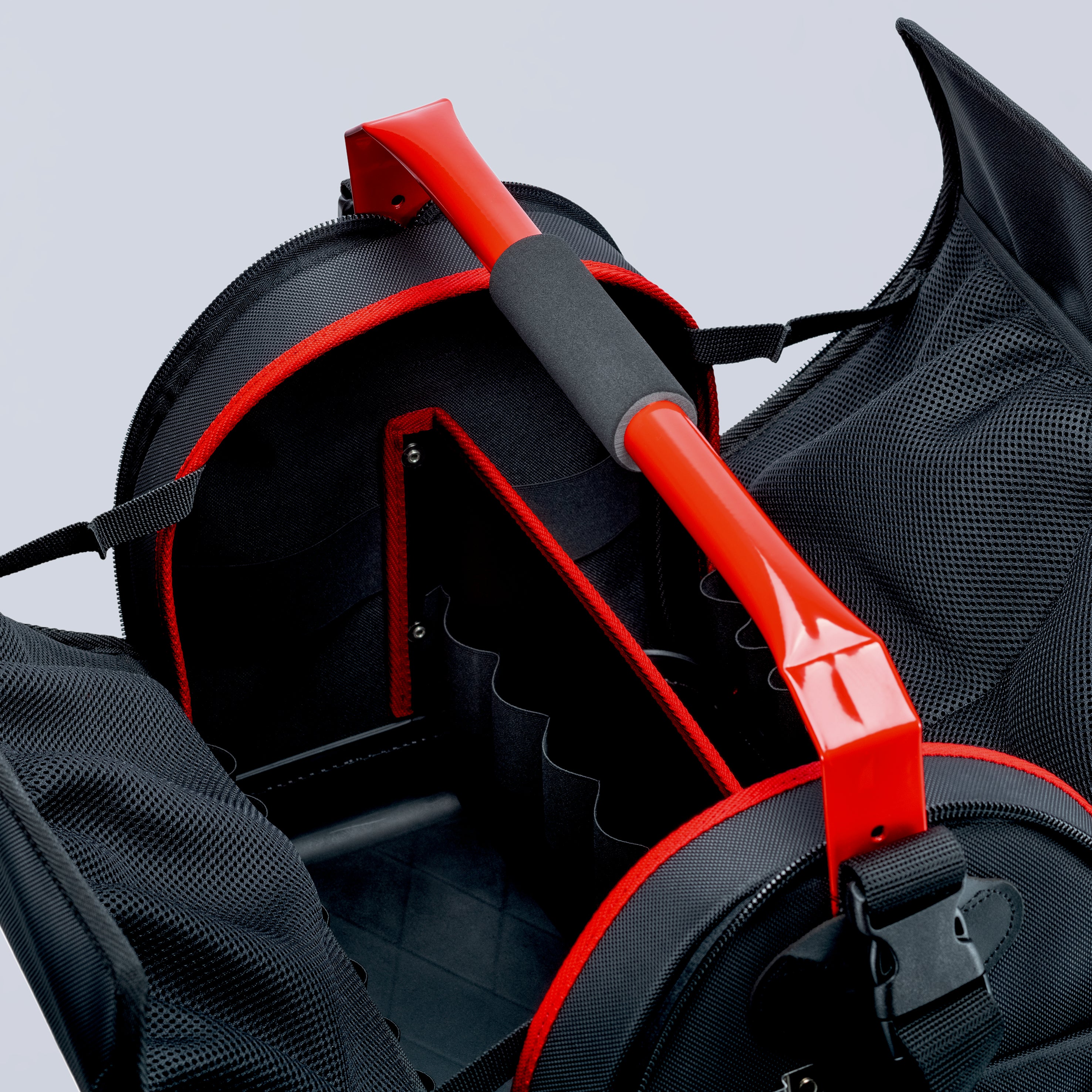 KNIPEX Verktygsväska "LightPack" tom