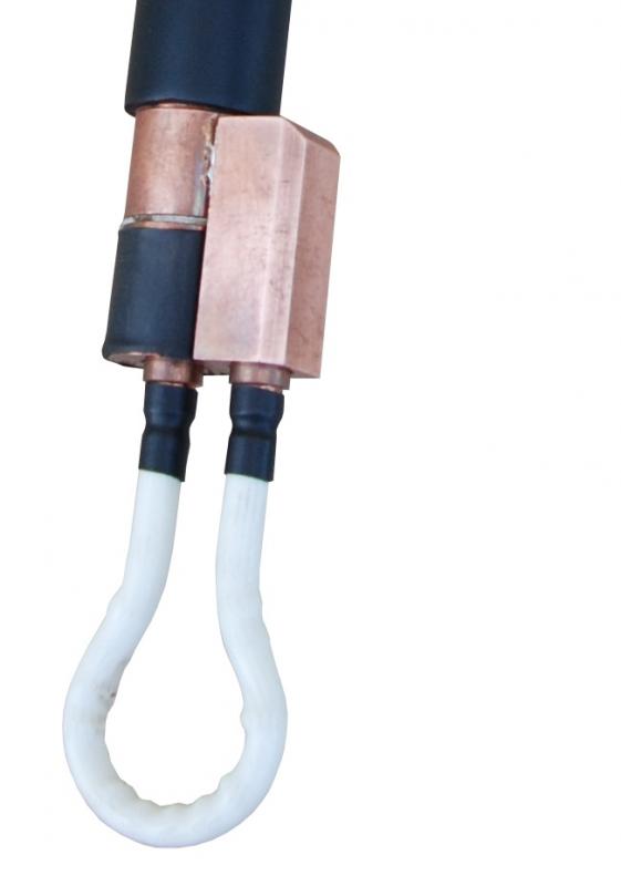 RIMAC vattenkyld coil Ø 20mm