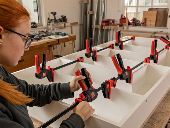 BESSEY Enhandstving EZ360-30