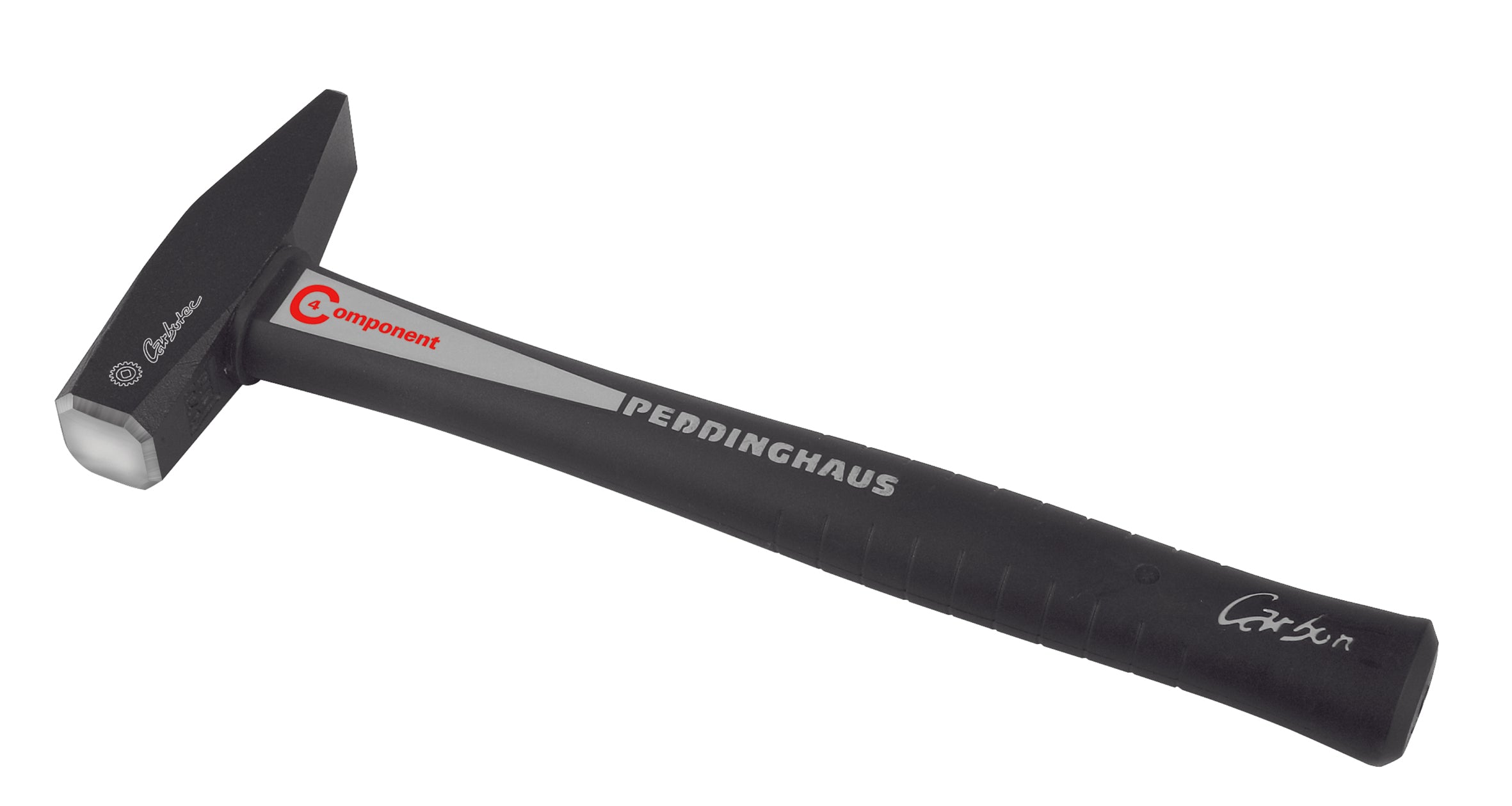 PEDDINGHAUS Smideshammare Carbotec 1000G