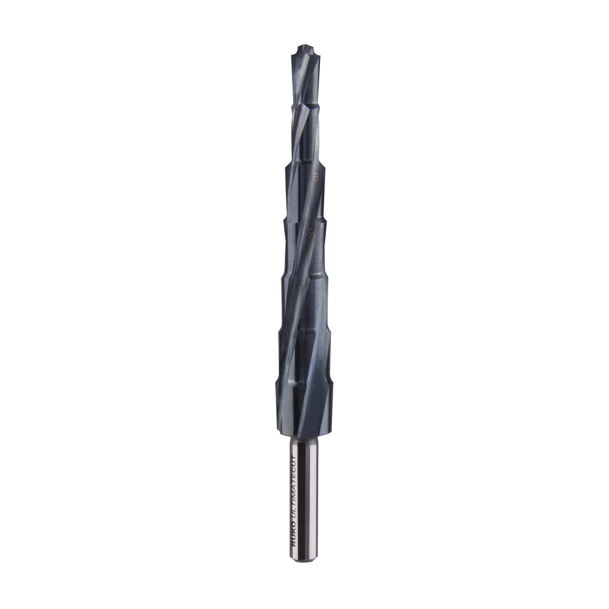 RUKO Ultimatecut 6-27mm (3 del) RUnaTEC