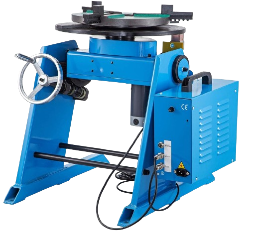 Svetslägesställare 50kg 230V