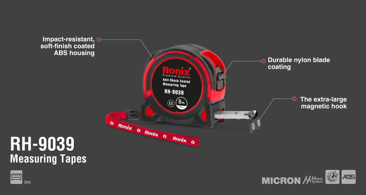 Måttband 5m