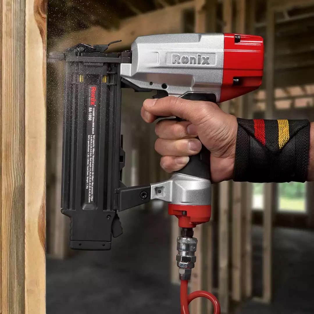 Brad Nailer