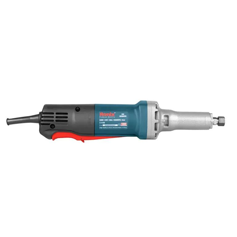 Die Grinder 
6 mm