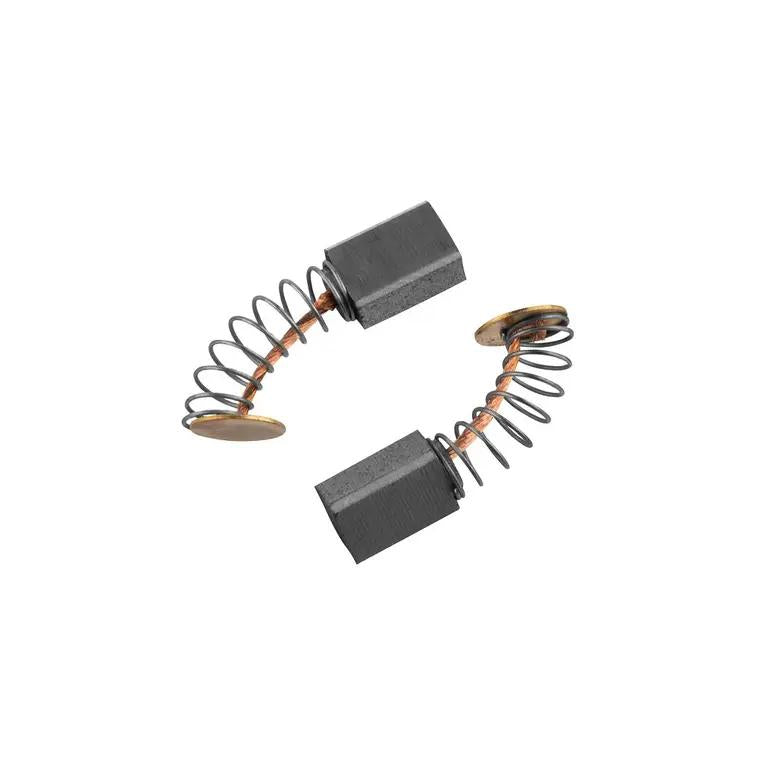 2-växlad elektrisk skruvmejsel
 10 mm