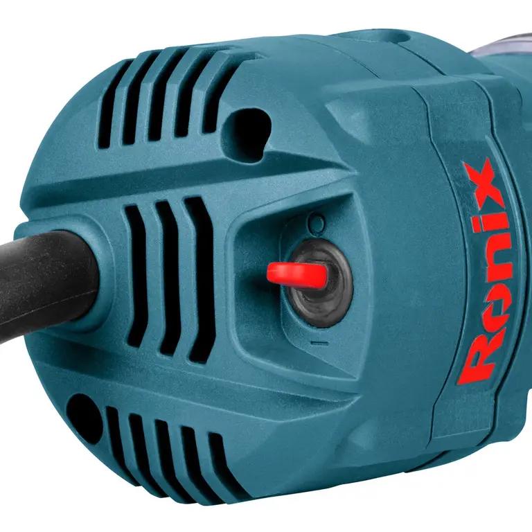 Elektrisk trimmer
550W