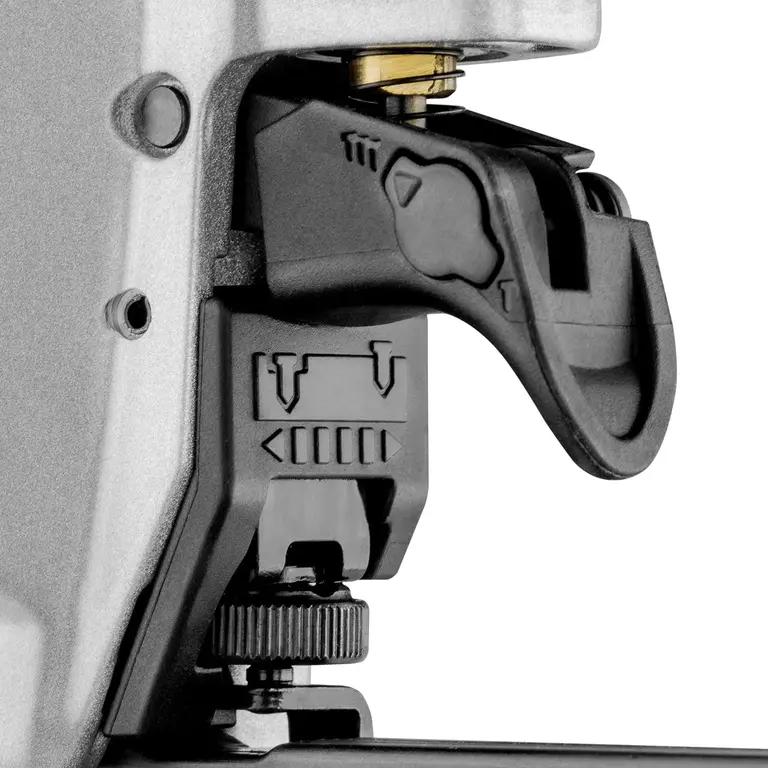 Avsluta Nailer