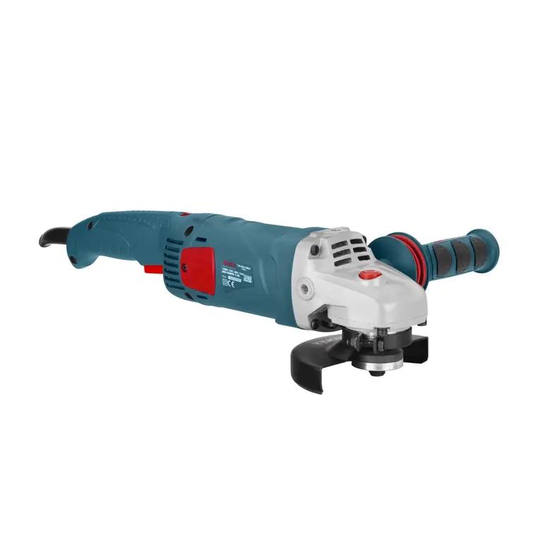 Mini vinkelslip
125 mm