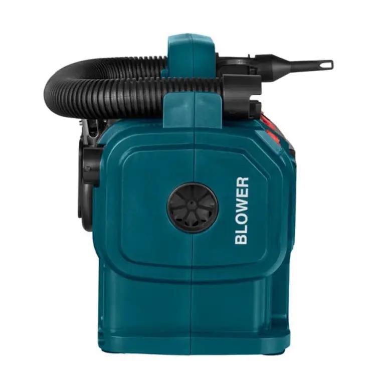 MINI DIGITAL LUFTKOMPRESSOR 12V