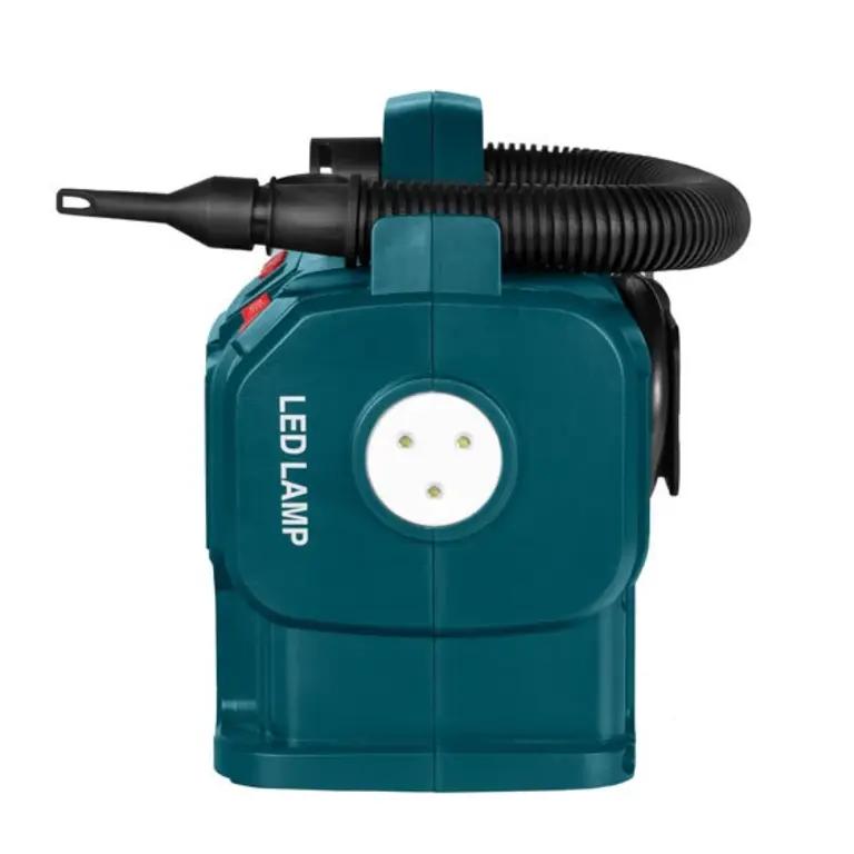 MINI DIGITAL LUFTKOMPRESSOR 12V