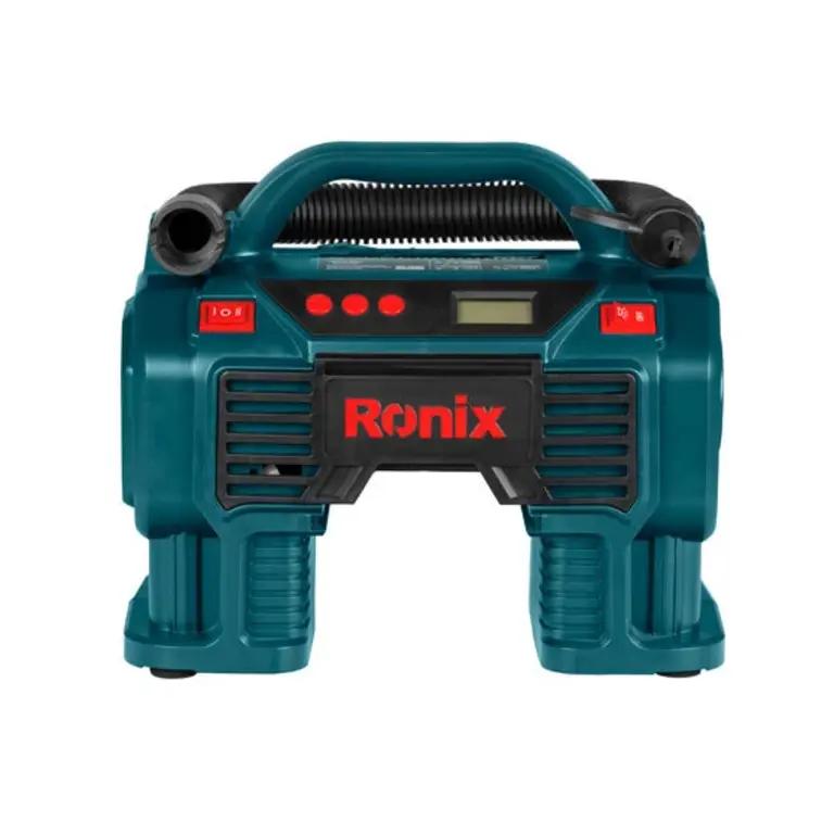 MINI DIGITAL LUFTKOMPRESSOR 12V
