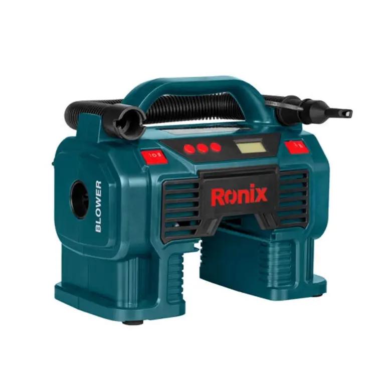 MINI DIGITAL LUFTKOMPRESSOR 12V