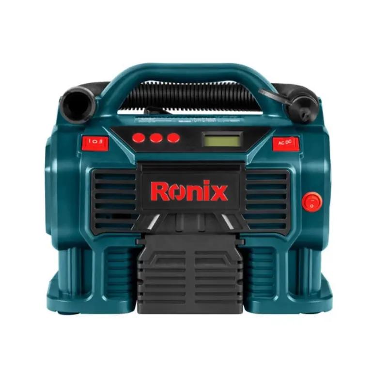 MINI DIGITAL LUFTKOMPRESSOR
AC/DC