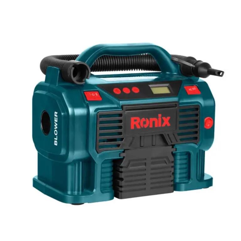 MINI DIGITAL LUFTKOMPRESSOR
AC/DC