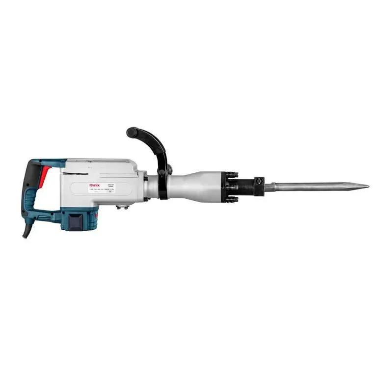 Rivningshammare
1700 W