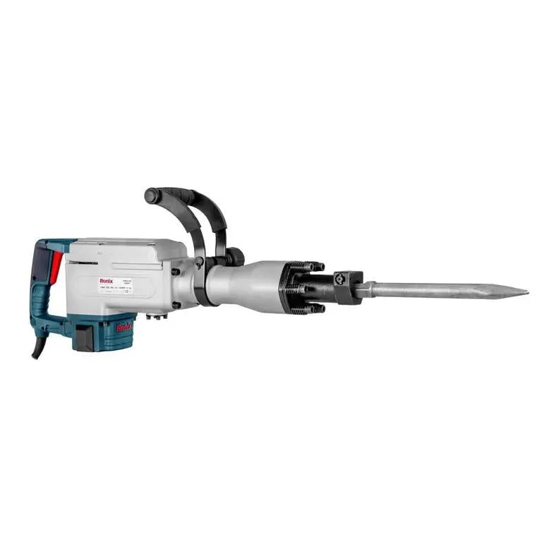 Rivningshammare
1700 W