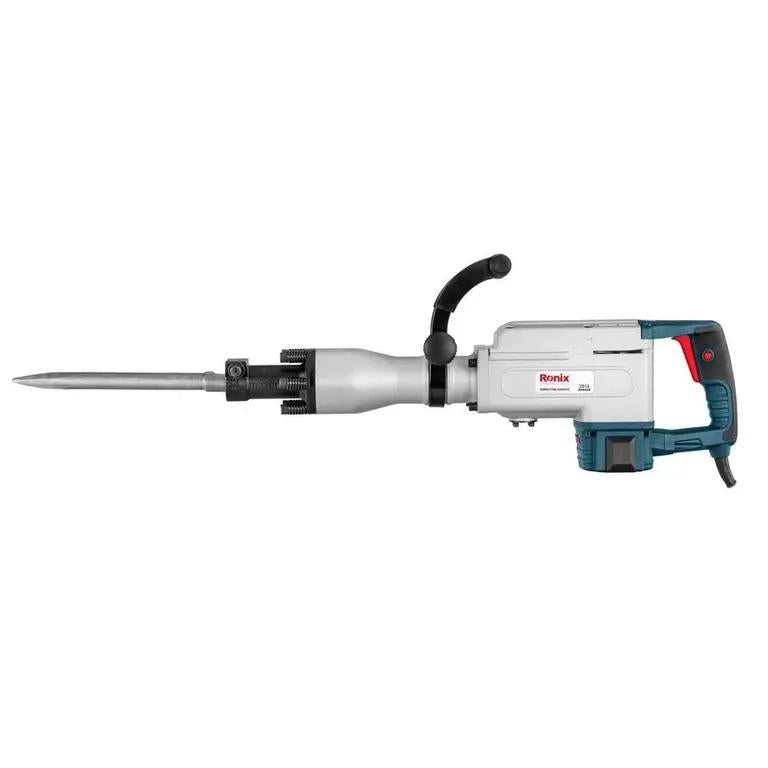 Rivningshammare
1700 W