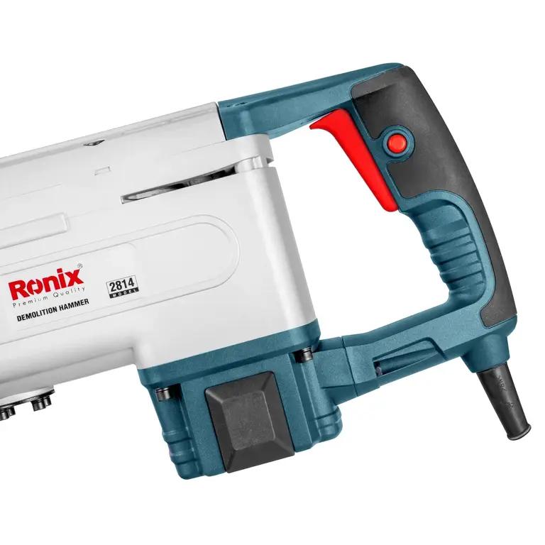 Rivningshammare
1700 W