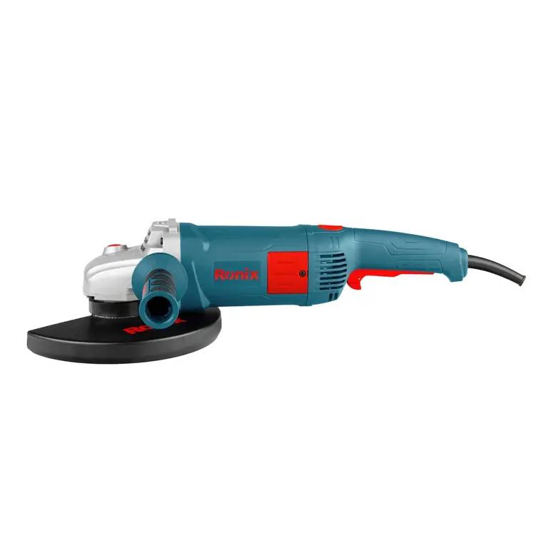 Vinkelslip
230 mm