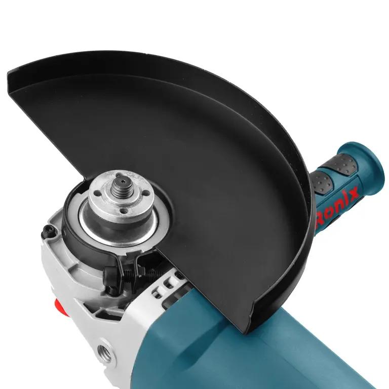 Vinkelslip
230 mm