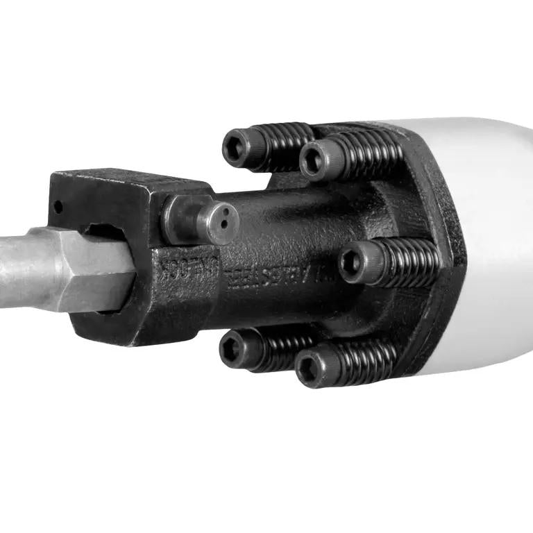 Rivningshammare
1700 W