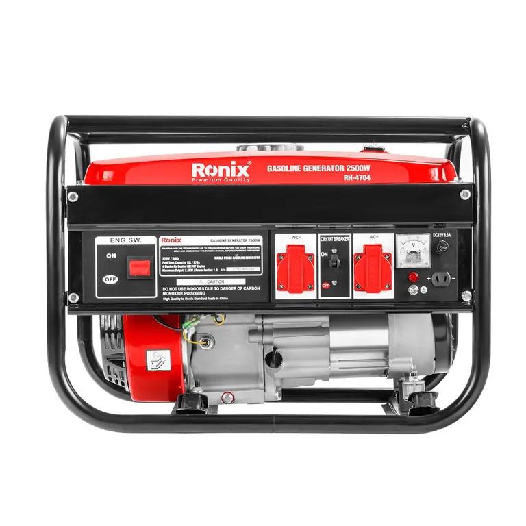 Bensingenerator
2500W