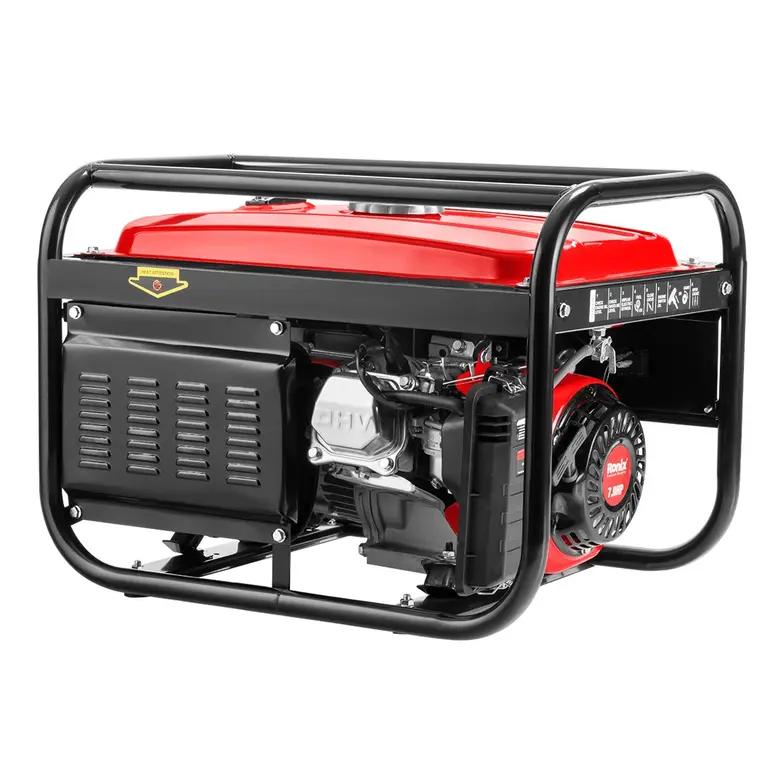 Bensingenerator
2500W