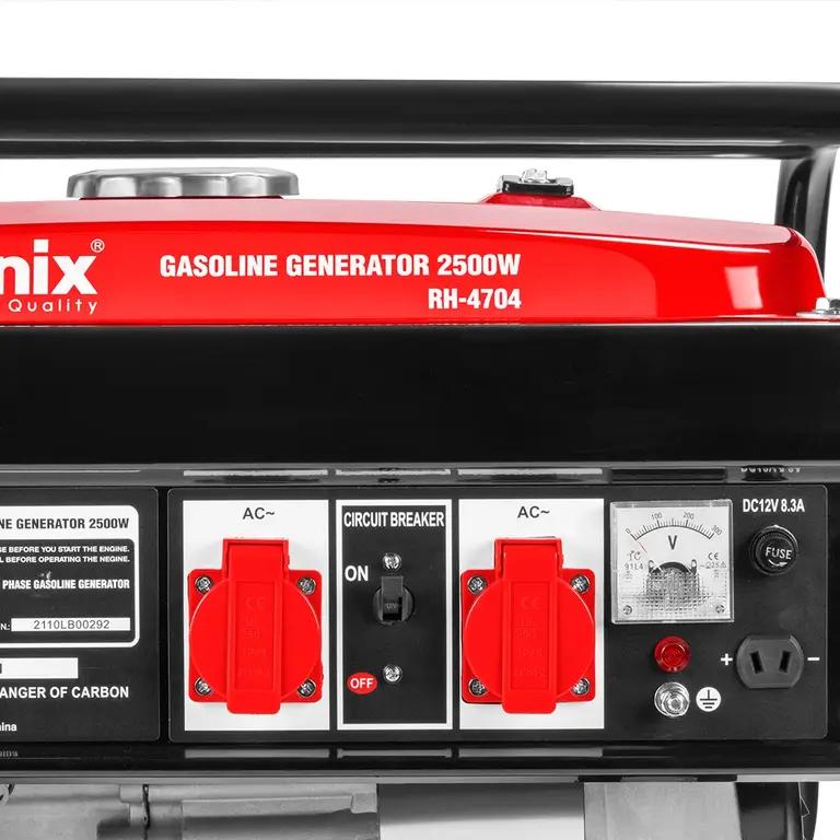 Bensingenerator
2500W