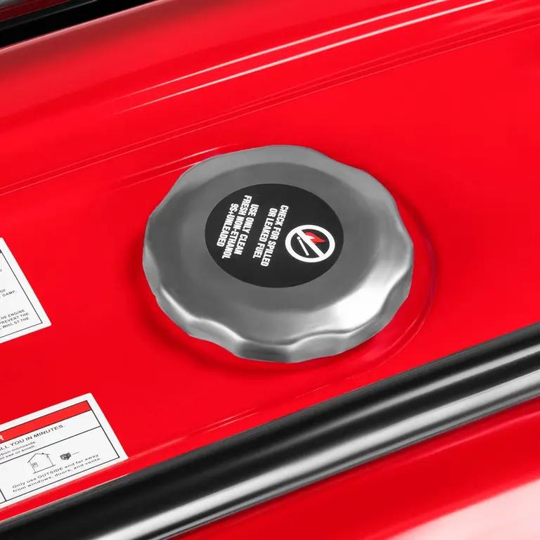 Bensingenerator
2500W
