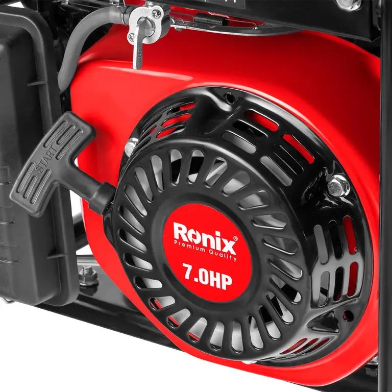 Bensingenerator
2500W