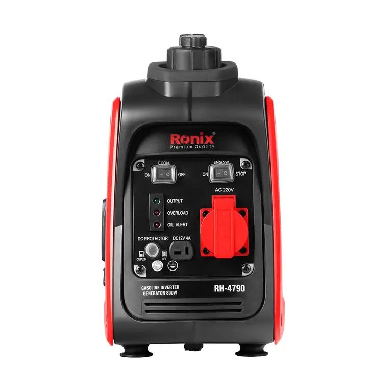 Bensin Inverter Generator 800W