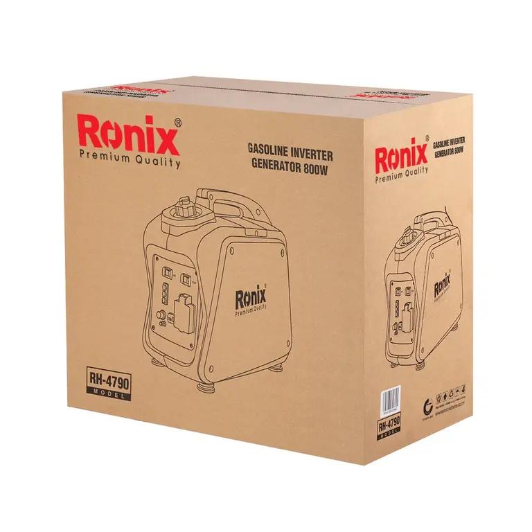 Bensin Inverter Generator 800W