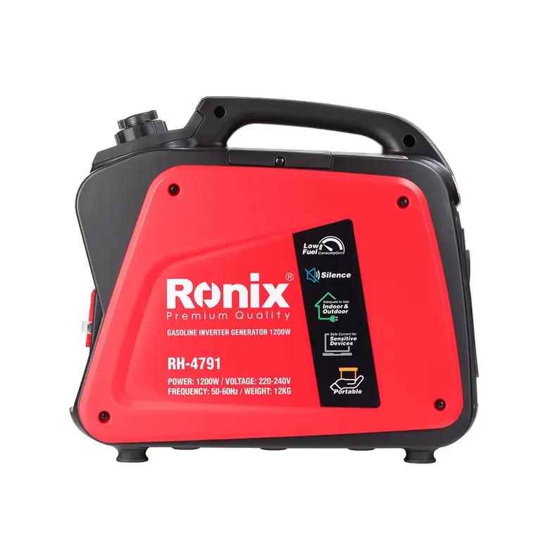 Bensin invertergenerator 
1200W
