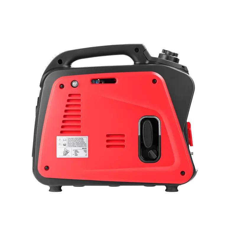 Bensin invertergenerator 
1200W