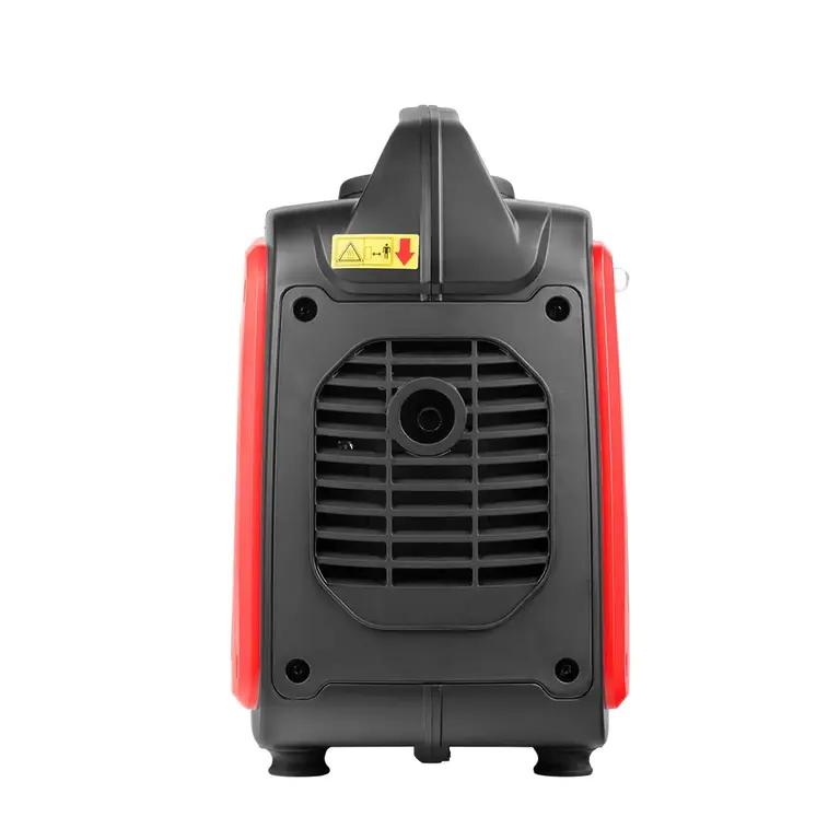 Bensin invertergenerator 
1200W