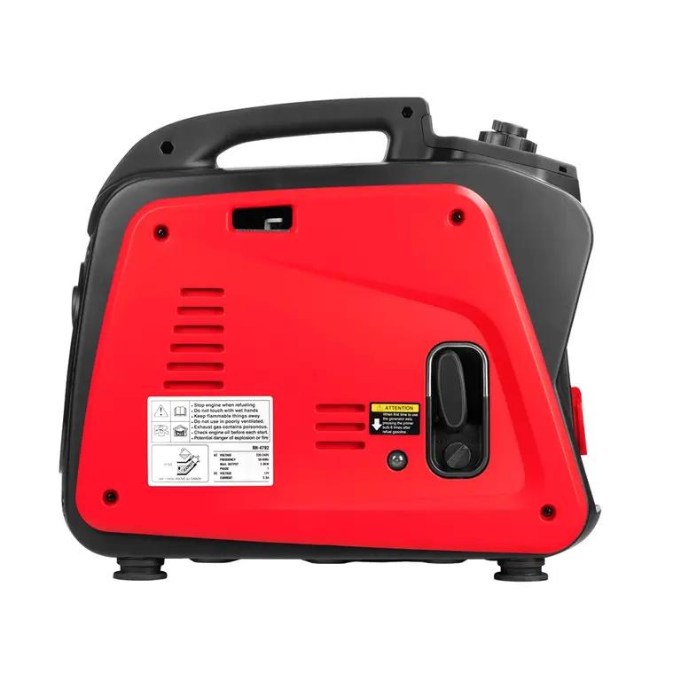 Bensin invertergenerator 
2000W